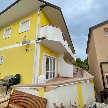 Appartement Elia Vir