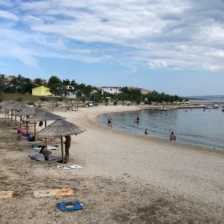 Elia Апартаменты