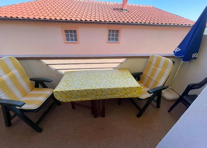 Elia Апартаменты