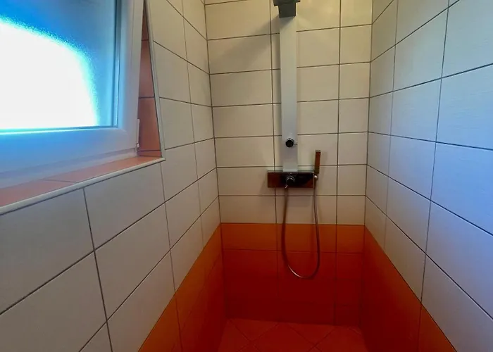 Elia Апартаменты