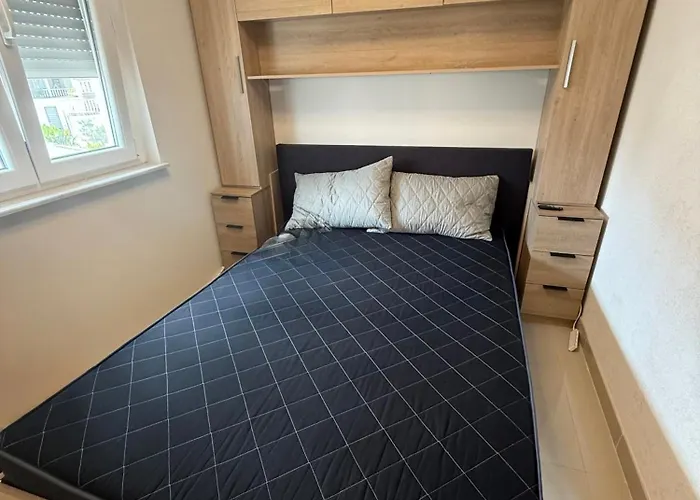 Elia Апартаменты