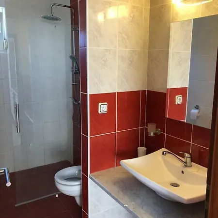 Apartman Elia *