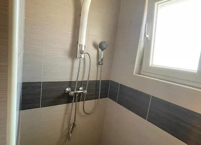 Διαμέρισμα Elia Vir