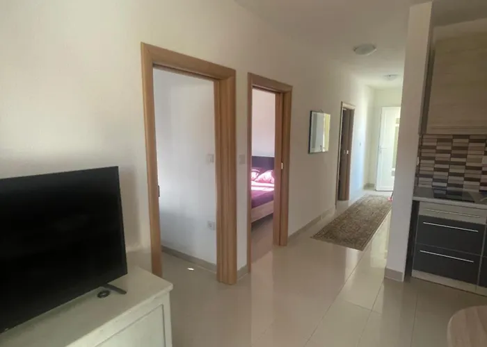 Διαμέρισμα Elia *