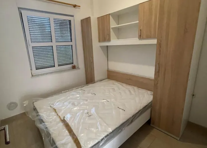 Elia Διαμέρισμα *